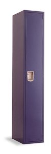 All Welded Lockers